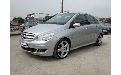 mercedes-benz-b-180 - 2