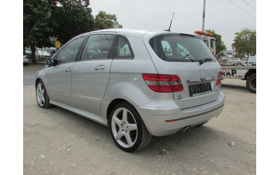 mercedes-benz-b-180 - 5