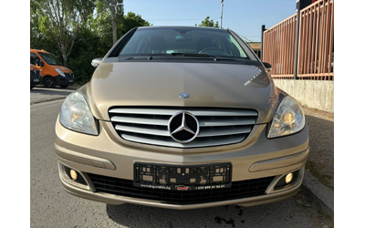 mercedes-benz-b-180 - 2