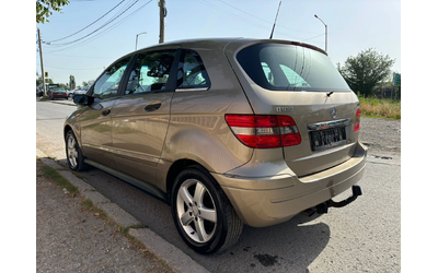 mercedes-benz-b-180 - 4