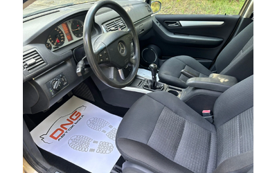 Mercedes-Benz B 180 CDI/EURO4 - автомобили, коли, обяви за нови и употребявани 7