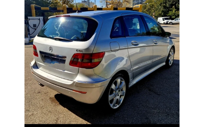 mercedes-benz-b-180 - 2