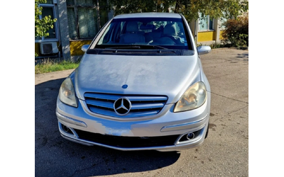 mercedes-benz-b-180 - 3