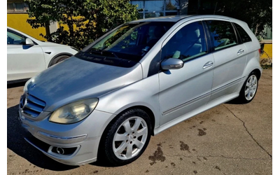 mercedes-benz-b-180 - 4