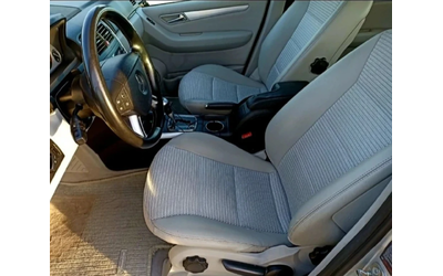 Mercedes-Benz B 180 201х.км/ОБСЛУЖЕН/ - автомобили, коли, обяви за нови и употребявани 7