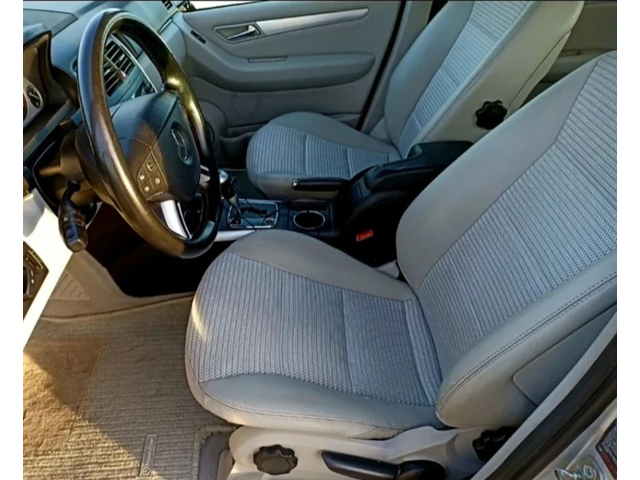 Mercedes-Benz B 180 201х.км/ОБСЛУЖЕН/ - автомобили, коли, обяви за нови и употребявани 7