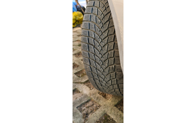 Mercedes-Benz B 180 201х.км/ОБСЛУЖЕН/ - автомобили, коли, обяви за нови и употребявани 9