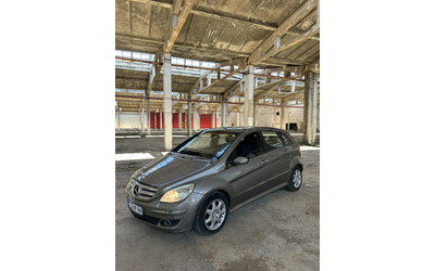 mercedes-benz-b-180-2-0 - 0