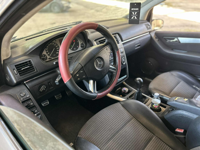 Mercedes-Benz B 180 2.0 - автомобили, коли, обяви за нови и употребявани 3