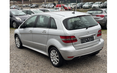 mercedes-benz-b-180-2-0cdi - 3