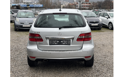 mercedes-benz-b-180-2-0cdi - 4