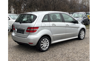 mercedes-benz-b-180-2-0cdi - 5