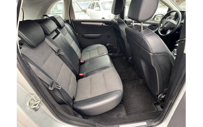 Mercedes-Benz B 180 2.0CDI - автомобили, коли, обяви за нови и употребявани 6