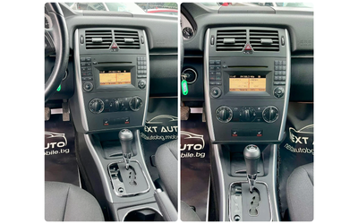 Mercedes-Benz B 180 2.0D 109HP EURO5 - автомобили, коли, обяви за нови и употребявани 12