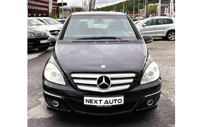 mercedes-benz-b-180 - 1