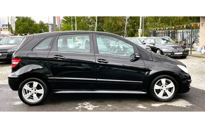 mercedes-benz-b-180 - 3