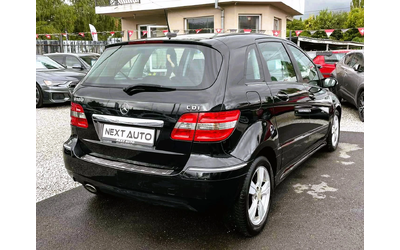 mercedes-benz-b-180 - 4