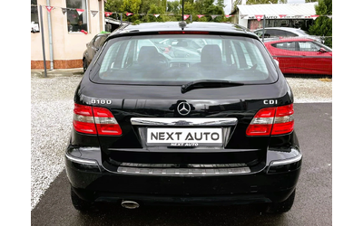 mercedes-benz-b-180 - 5