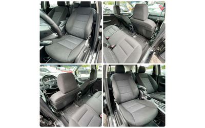 Mercedes-Benz B 180 2.0D 109HP EURO5 - автомобили, коли, обяви за нови и употребявани 9