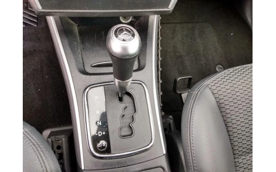 Mercedes-Benz B 180 CDI 109ps AUTOMATIC - автомобили, коли, обяви за нови и употребявани 10