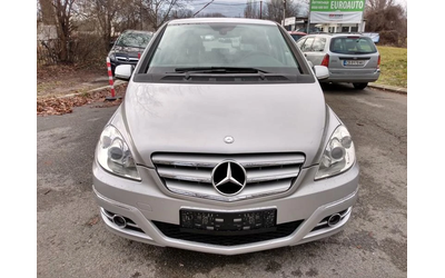 mercedes-benz-b-180 - 1
