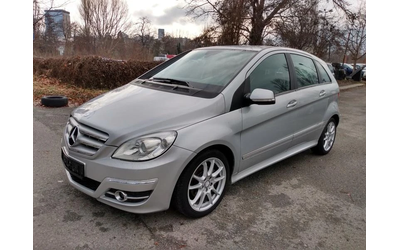 mercedes-benz-b-180 - 2