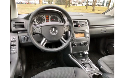 mercedes-benz-b-180 - 5