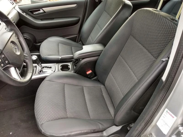 Mercedes-Benz B 180 CDI 109ps AUTOMATIC - автомобили, коли, обяви за нови и употребявани 6