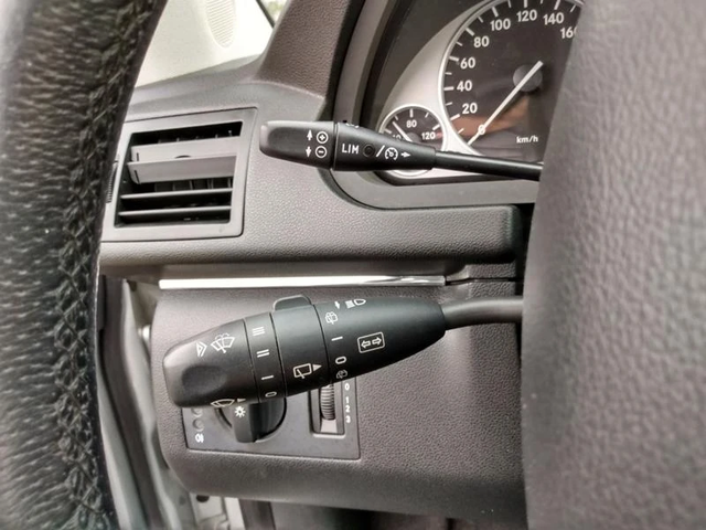 Mercedes-Benz B 180 CDI 109ps AUTOMATIC - автомобили, коли, обяви за нови и употребявани 8