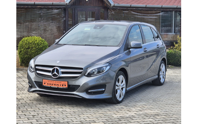 mercedes-benz-b-180 - 1