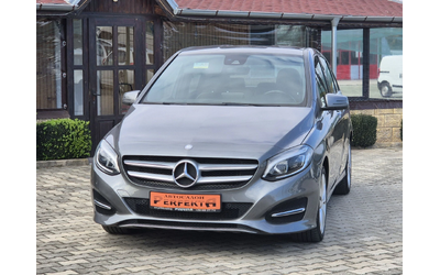 mercedes-benz-b-180 - 2