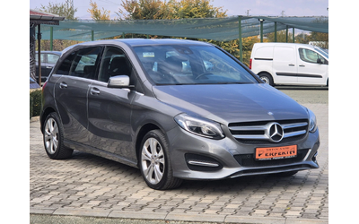 mercedes-benz-b-180 - 4