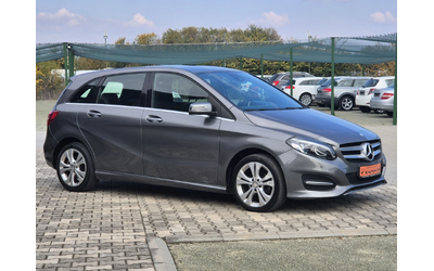 mercedes-benz-b-180 - 5