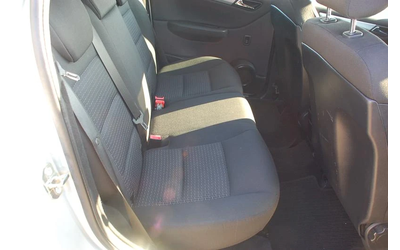 Mercedes-Benz B 180 NGT - автомобили, коли, обяви за нови и употребявани 13