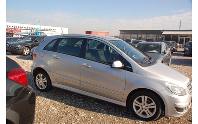 mercedes-benz-b-180 - 3