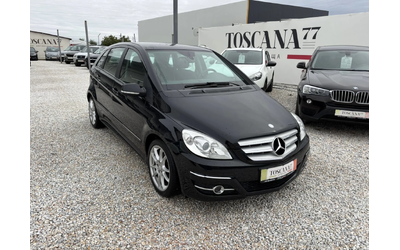 mercedes-benz-b-180 - 0