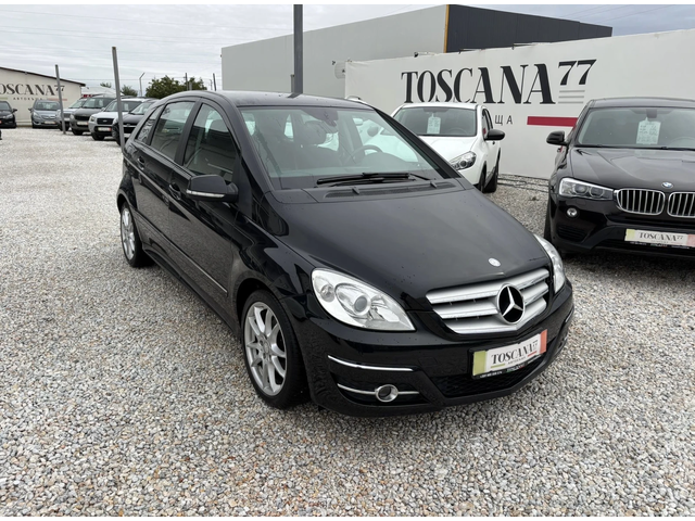 Mercedes-Benz B 180 CDI* Premium * Face* Подгрев* Кожа* Лизинг* - автомобили, коли, обяви за нови и употребявани 0