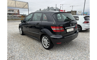 mercedes-benz-b-180 - 2