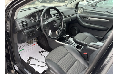 mercedes-benz-b-180 - 4