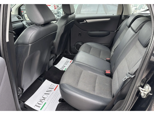 Mercedes-Benz B 180 CDI* Premium * Face* Подгрев* Кожа* Лизинг* - автомобили, коли, обяви за нови и употребявани 9