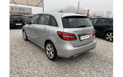mercedes-benz-b-180 - 2