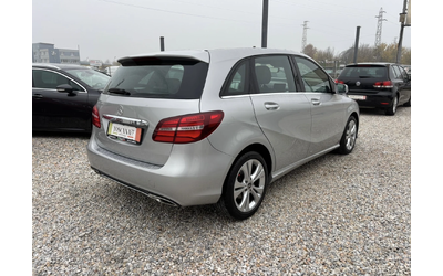 mercedes-benz-b-180 - 3