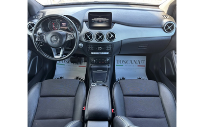 mercedes-benz-b-180 - 5