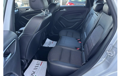 Mercedes-Benz B 180 cdi* 109к.с.* Premium* Navi* Parking assist* Лизин - автомобили, коли, обяви за нови и употребявани 8