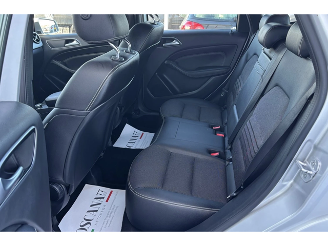 Mercedes-Benz B 180 cdi* 109к.с.* Premium* Navi* Parking assist* Лизин - автомобили, коли, обяви за нови и употребявани 8