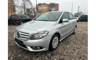 mercedes-benz-b-180 - 0
