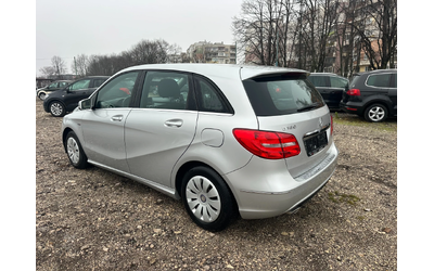 mercedes-benz-b-180 - 2