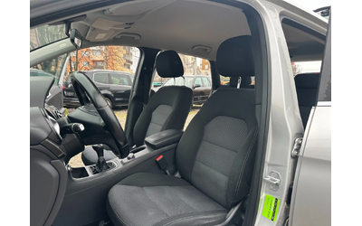 Mercedes-Benz B 180 1.6Ti 122kc NAVI TOPPPPP - автомобили, коли, обяви за нови и употребявани 8