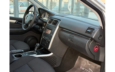 Mercedes-Benz B 180 CDI* АВТОМАТИК* 2011г* Топ Състояние* 174.000КМ* - автомобили, коли, обяви за нови и употребявани 11