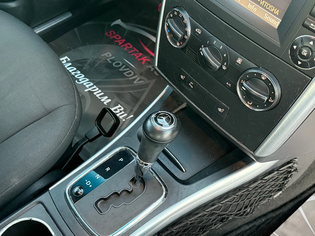 Mercedes-Benz B 180 CDI* АВТОМАТИК* 2011г* Топ Състояние* 174.000КМ* - автомобили, коли, обяви за нови и употребявани 12